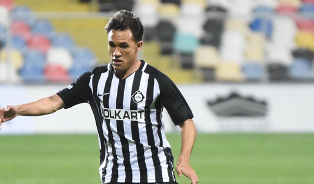 Altay’a Mossoro müjdesi