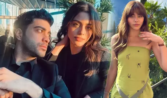 Diziye veda etmişti: Sıla Türkoğlu’ndan dikkat çeken hamle