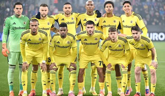 Fenerbahçe’de Yıldız oyuncu milli maçta sakatlandı