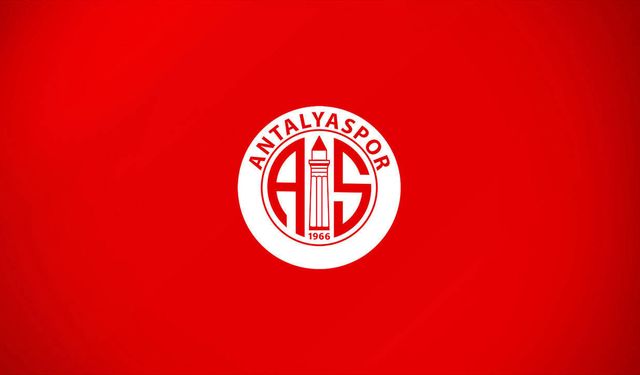 2. Başkan hakkında şok iddia: Antalyaspor küme düşme riskiyle karşı karşıya