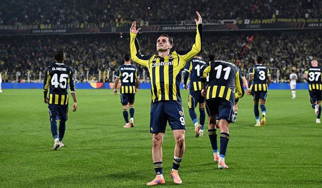 Fenerbahçe’nin Çaykur Rize deplasmanındaki muhtemel 11’i: Avrupa mesaisi öncesi rotasyon planı