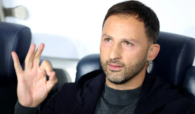 Fenerbahçe’den ara transfer atağı: Anthony Musaba listede!