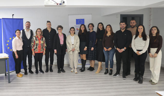 Konak’tan çalışma yaşamında şiddet ve tacize karşı sıfır tolerans kararlılığı