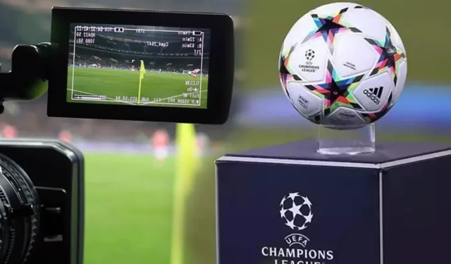 Bu akşam Avrupa’da nefes kesen fikstür