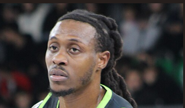 Karşıyaka potada Moody’i bekliyor