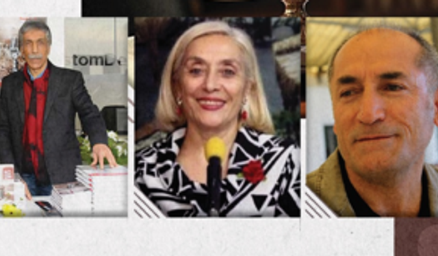 Karşıyaka’da “Adalet ve Edebiyat” buluşması