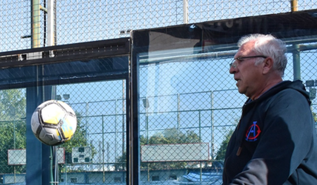 Altınordu rüyası kabusa döndü