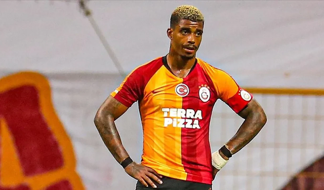 Lemina derbide oynayacak mı? Fenerbahçe maçında sahada olması bekleniyor