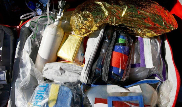 Deprem uzmanı Moriwaki’den kritik uyarılar: 'Deprem çantanıza tuz ve streç film koyun'