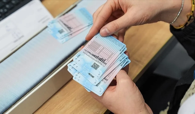 Ehliyetler arası geçişte yeni dönem!