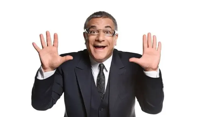 Mehmet Ali Erbil evinde fenalaştı