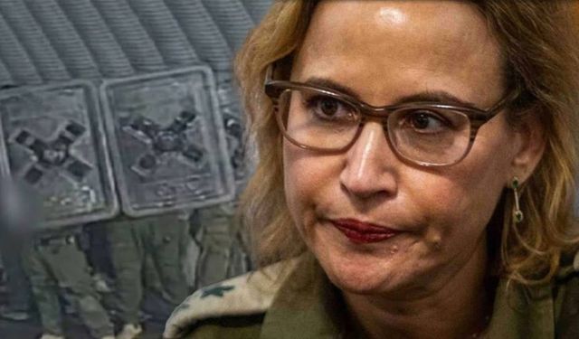 İsrail askerlerinin cinsel saldırını sızdırmıştı! "İntihar etti" iddiası