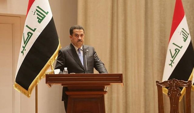 Irak’ta seçimi Başbakan Sudani’nin lideri olduğu koalisyon kazandı
