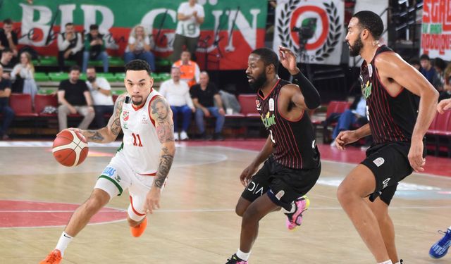 Karşıyaka’da Chiozza krizi