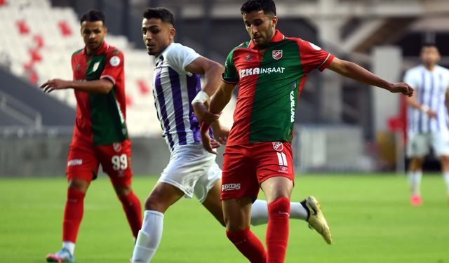 Genç yıldız sakatlık sonrası formasını geri alamadı