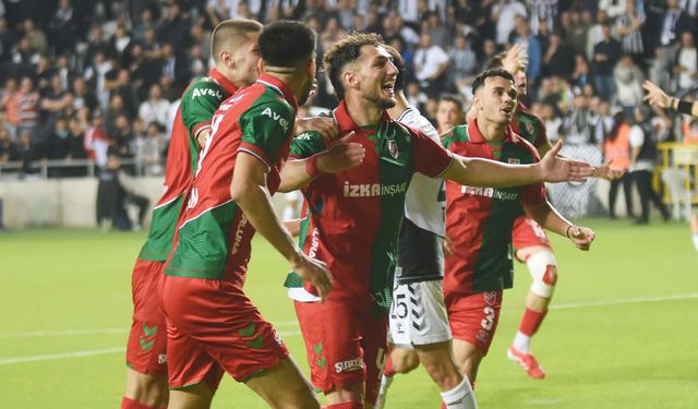 Karşıyaka ile Uşakspor, 18 yıl sonra yeniden karşı karşıyalar