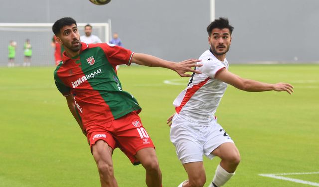 Karşıyaka’da nefesler tutuldu: Gözler bahis cezalarında