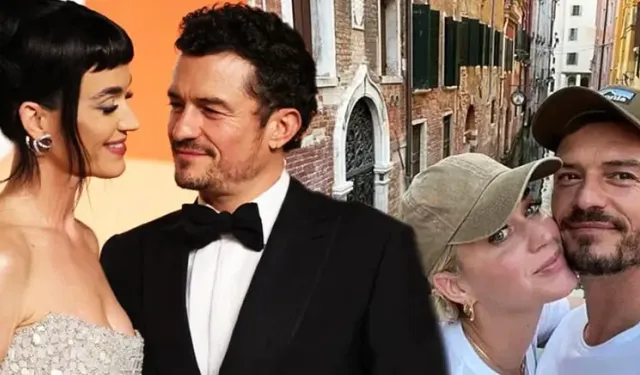 Katy Perry’den duygusal şarkı