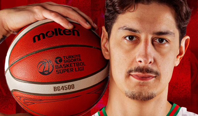 Karşıyaka'da Samet Geyik Apandisit Ameliyatı Geçirdi