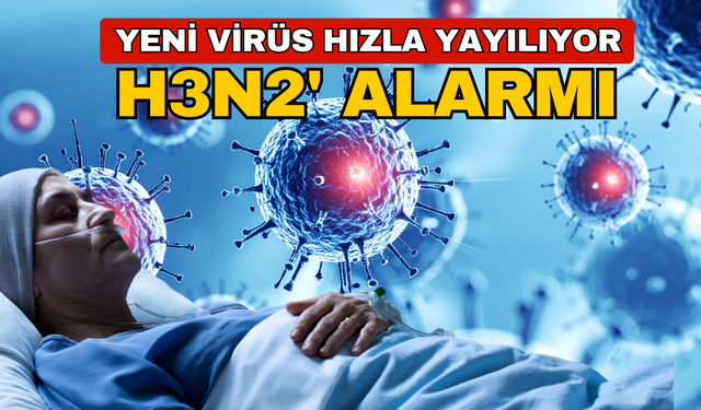 Çok sayıda ülke alarma geçti... Benzeri görülmemiş vakalar yaşanıyor