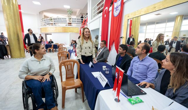 Başkan Mutlu: Çözüm için komşularımızın yanındayız