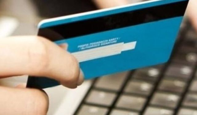 Kredi kartı kullananlar dikkat: Tüm limitler değişiyor