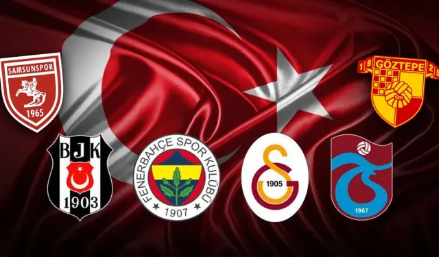 Kulüpler dünya sıralaması güncellendi: İlk 30’da tek Türk takımı var!