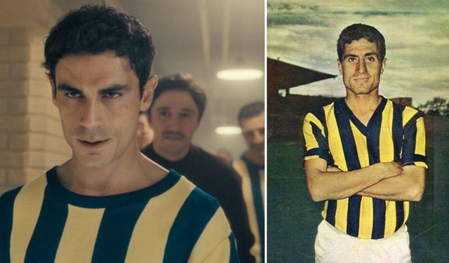 “Lefter: Bir Ordinaryüs Hikayesi” filmi Netflix’te izleyiciyle buluştu