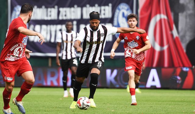 Manisa FK, Amed Sportif karşısında galibiyet arayacak