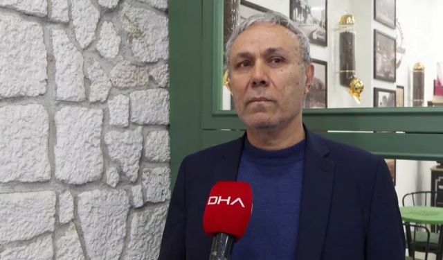 Mehmet Ali Ağca, Papa 14’üncü Leo ile görüşmek için İznik’e geldi