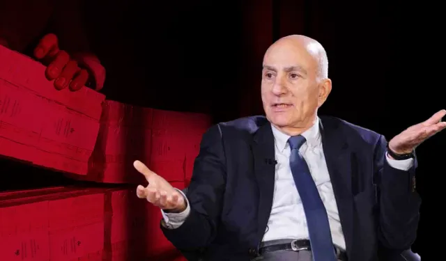 Mahfi Eğilmez’den enflasyon sonrası Sherlock Holmes göndermesi