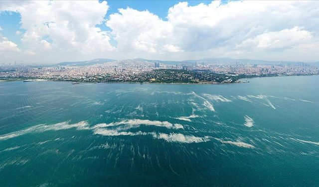 Marmara ve Ege’de deprem için kritik adım