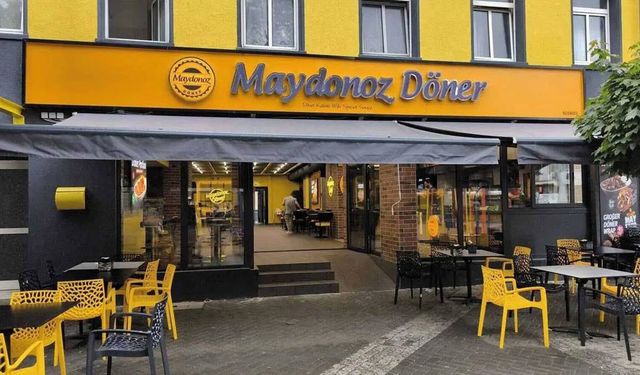 Maydonoz Döner soruşturmasında 25’er yıla kadar hapis istemi