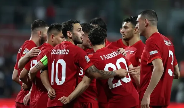 Milli takımda kart sınırında kim var? İspanya maçı öncesi cezalı ve risk altındaki oyuncular açıklandı