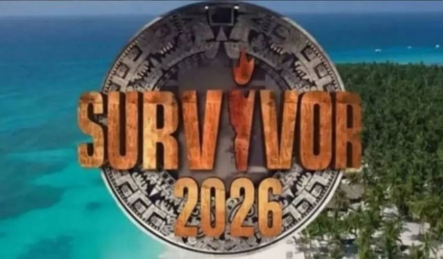 Milli voleybolcu Meryem Boz Survivor 2026 kadrosunda