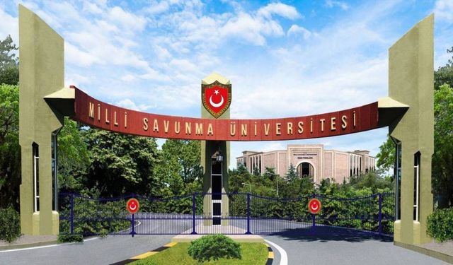MSÜ 2026: MSÜ Ne Zaman? İşte 2026 Millî Savunma Üniversitesi Başvuru ve Sınav Tarihi