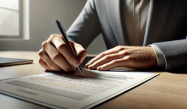 Vatandaşın aklındaki soru: Noterler cumartesi-pazar açık mı? İşte 2025 nöbetçi noter ve çalışma saatleri rehberi