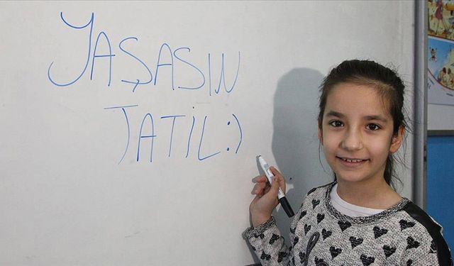 Ara tatil zili çaldı: Milyonlarca öğrenci için eğlence dolu bir rehber