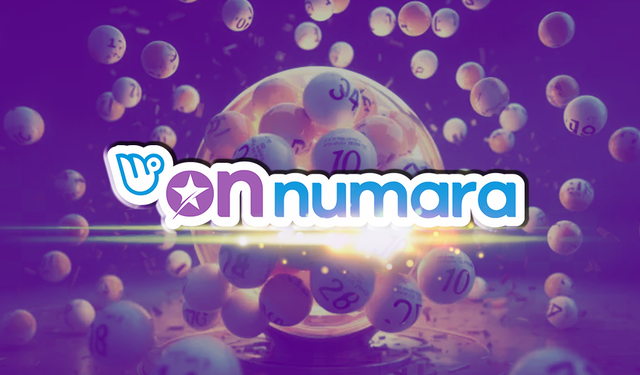 On Numara sonuçları açıklandı: 7 Kasım 2025 çekilişinde büyük ikramiye sahibini buldu!