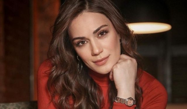 Özge Borak kimdir? Hayatı, kariyeri ve oynadığı yapımlar