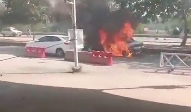 Pakistan’da patlama: 12 ölü, 21 yaralı