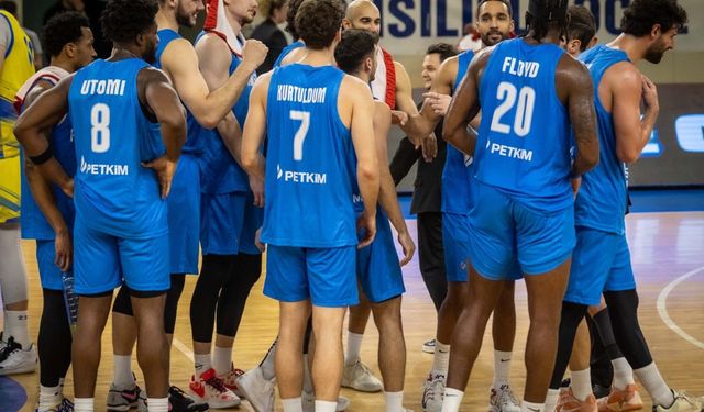 Petkimspor hedef büyüttü