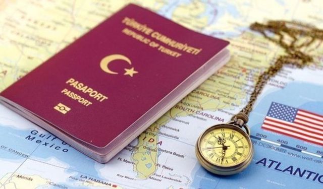 2026 pasaport ücretleri belli oldu! İşte aylık, 1, 2, 3 ve 10 yıllık pasaport ücretleri