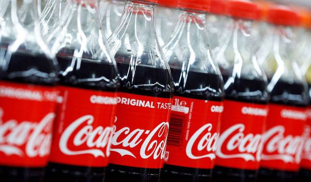 Coca-Cola’ya 282,4 milyon TL ceza