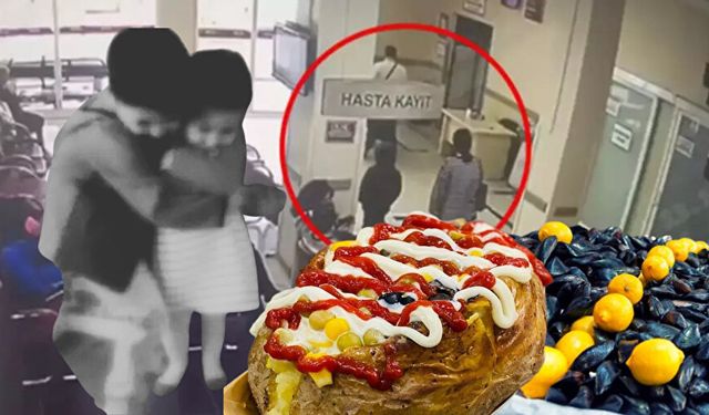 Zehirlenen ailenin kaldığı otelde 2 kişi daha hastaneye kaldırıldı