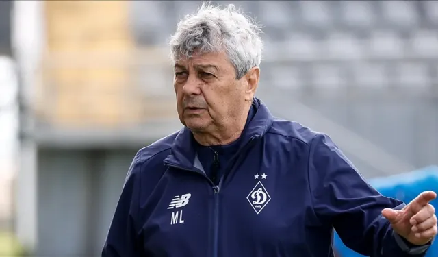 Romanya teknik direktörü kim? Mircea Lucescu’nun kariyeri ve çalıştırdığı takımlar
