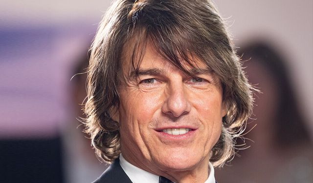 Tom Cruise, ‘Onursal Oscar’ ödülüne layık görüldü