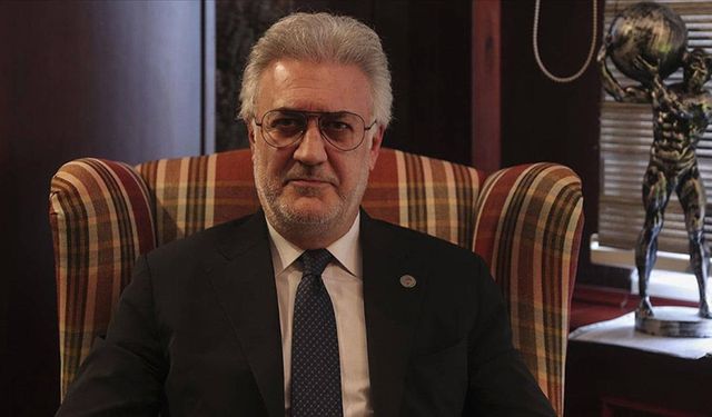 Tamer Karadağlı eleştirilere komisyonda gülerek yanıt verdi