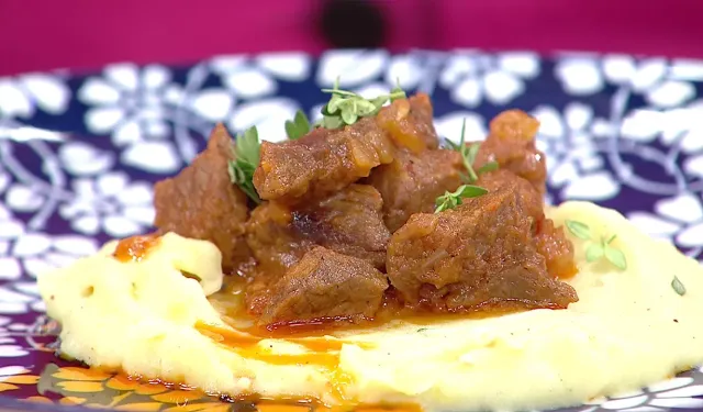 İzBB Kent Lokantaları 10 Kasım Pazartesi Günü Menüsü