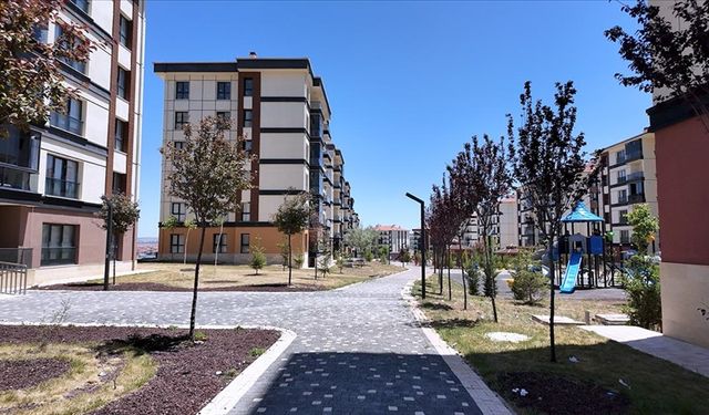 Sahte TOKİ siteleri erişime kapatıldı